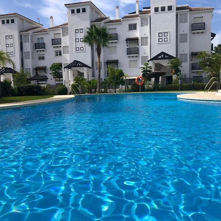 Апартаменти Residencial Duquesa Сан-Луїс-де-Сабінільяс Екстер'єр фото