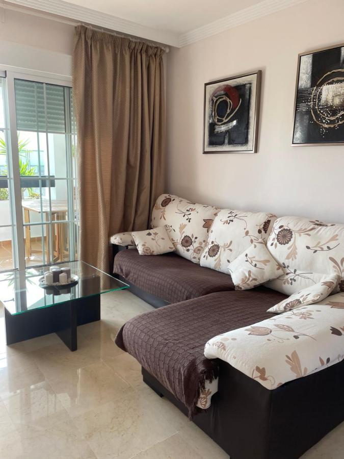 Апартаменти Residencial Duquesa Сан-Луїс-де-Сабінільяс Екстер'єр фото