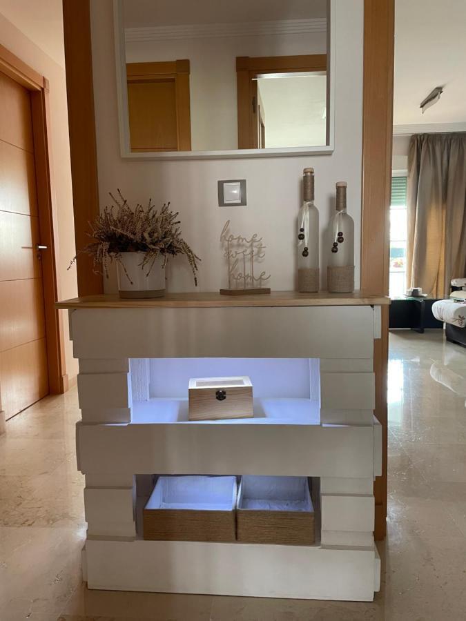 Апартаменти Residencial Duquesa Сан-Луїс-де-Сабінільяс Екстер'єр фото