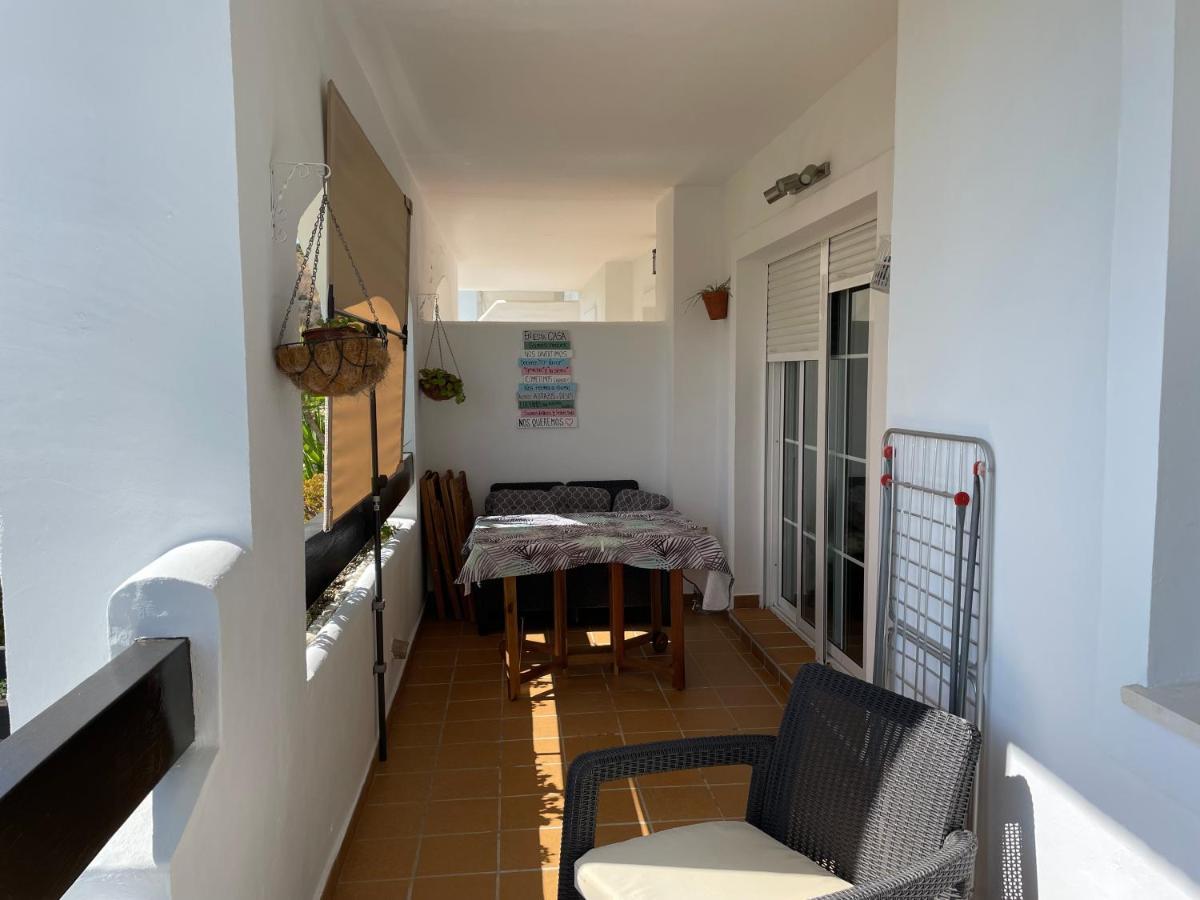 Апартаменти Residencial Duquesa Сан-Луїс-де-Сабінільяс Екстер'єр фото