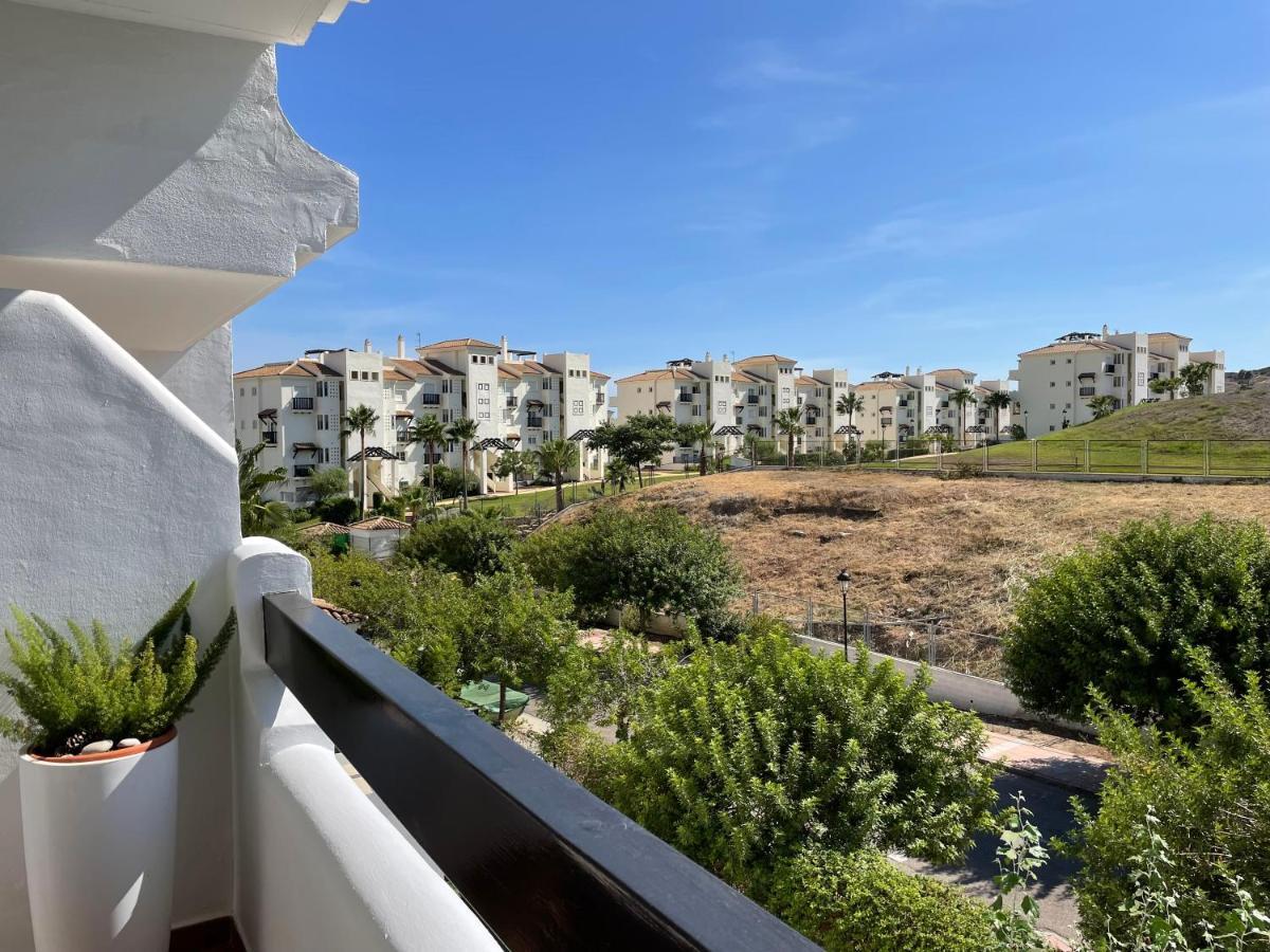 Апартаменти Residencial Duquesa Сан-Луїс-де-Сабінільяс Екстер'єр фото