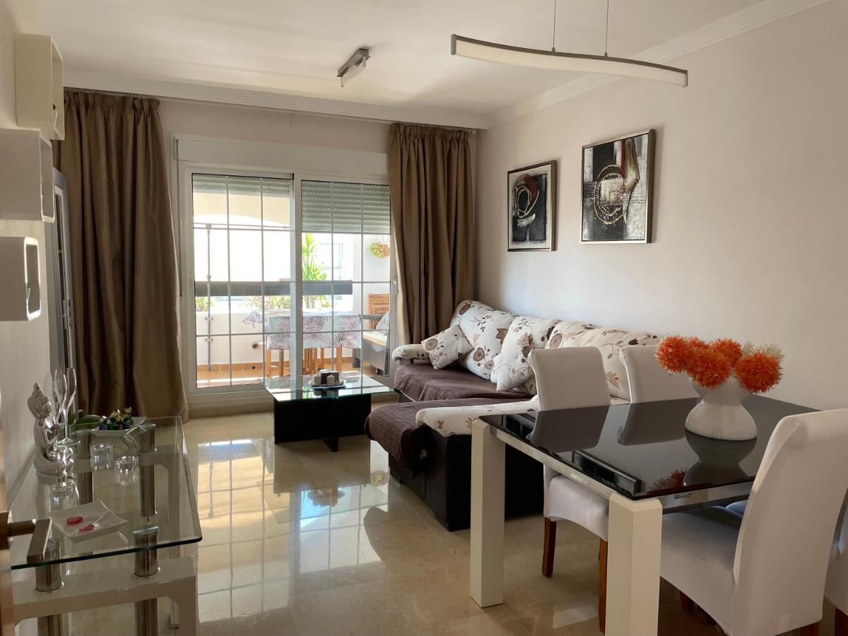 Апартаменти Residencial Duquesa Сан-Луїс-де-Сабінільяс Екстер'єр фото
